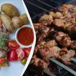 5 receptů na marinádu na kebab na Velikonoce: aby i
