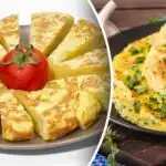 A nemusíte si lámat hlavu: dokonalý recept na snídani pro