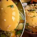 Fantastický vaječný předkrm na Velikonoce: velmi jednoduchý recept