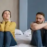 Jak pochopit, že rozchod je blízko: psycholog pojmenoval 3 skryté