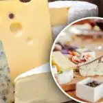 Jak prodloužit "život" sýra v lednici: tipy pro různé druhy