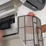 Jak rychle vyčistit klimatizaci doma: jednoduchá metoda, která odstraní 99