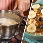 Jak se liší účinky ovesných vloček a müsli na hladinu