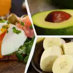 Jaké potraviny snižují hladinu kortizolu: lékaři jmenovali 6 zdravých potravin