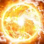 Magnetické bouře 14. dubna: vědci informovali o tom, co můžeme