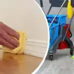 Na prach na lištách můžete na dlouho zapomenout: zázračný prostředek,