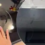 Na saze můžete zapomenout: Jak vyleštit indukční varnou desku během několika minut Na saze můžete zapomenout: Jak vyleštit indukční varnou desku během