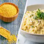 Někteří lidé by neměli jíst hodně prosné kaše: jak ovlivňuje