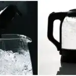 Tajemství dokonale čisté konvice: dvě přírodní ingredience dělají zázraky