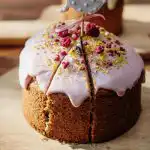 Tvarohové Velikonoce 2026: bez hnětení a droždí - hotové za