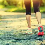 Ujít 10 000 kroků není nutné: vědci vysvětlili, co je