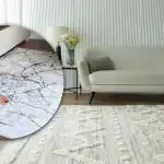 Váš koberec bude za 10 minut jako nový: efektivní vysávání