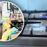 Váš rošt na sporák bude zářit: jednoduchý trik odstraní i zašlé saze Váš rošt na sporák bude zářit: jednoduchý trik odstraní i