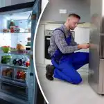 Vaše lednice už vás nebude obtěžovat hlukem: proč bzučí a