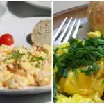 Vrcholný trik zkušených kuchařů: jedna maličkost promění míchaná vajíčka v