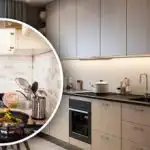 Vůně smaženého jídla zmizí za 7 minut: metoda, která ušetří