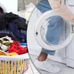 Zápach plísní okamžitě zmizí: snadný způsob, jak zachránit oblečení po