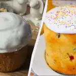 Želatinová poleva na Velikonoce je nejlepší: hustá, nerozpadá se a nelepí se na ni. Želatinová poleva na Velikonoce je nejlepší: hustá, nerozpadá se a