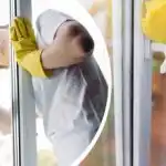 Žloutnutí a šmouhy zmizí během několika minut: Jak vyčistit okna do lesku Žloutnutí a šmouhy zmizí během několika minut: Jak vyčistit okna